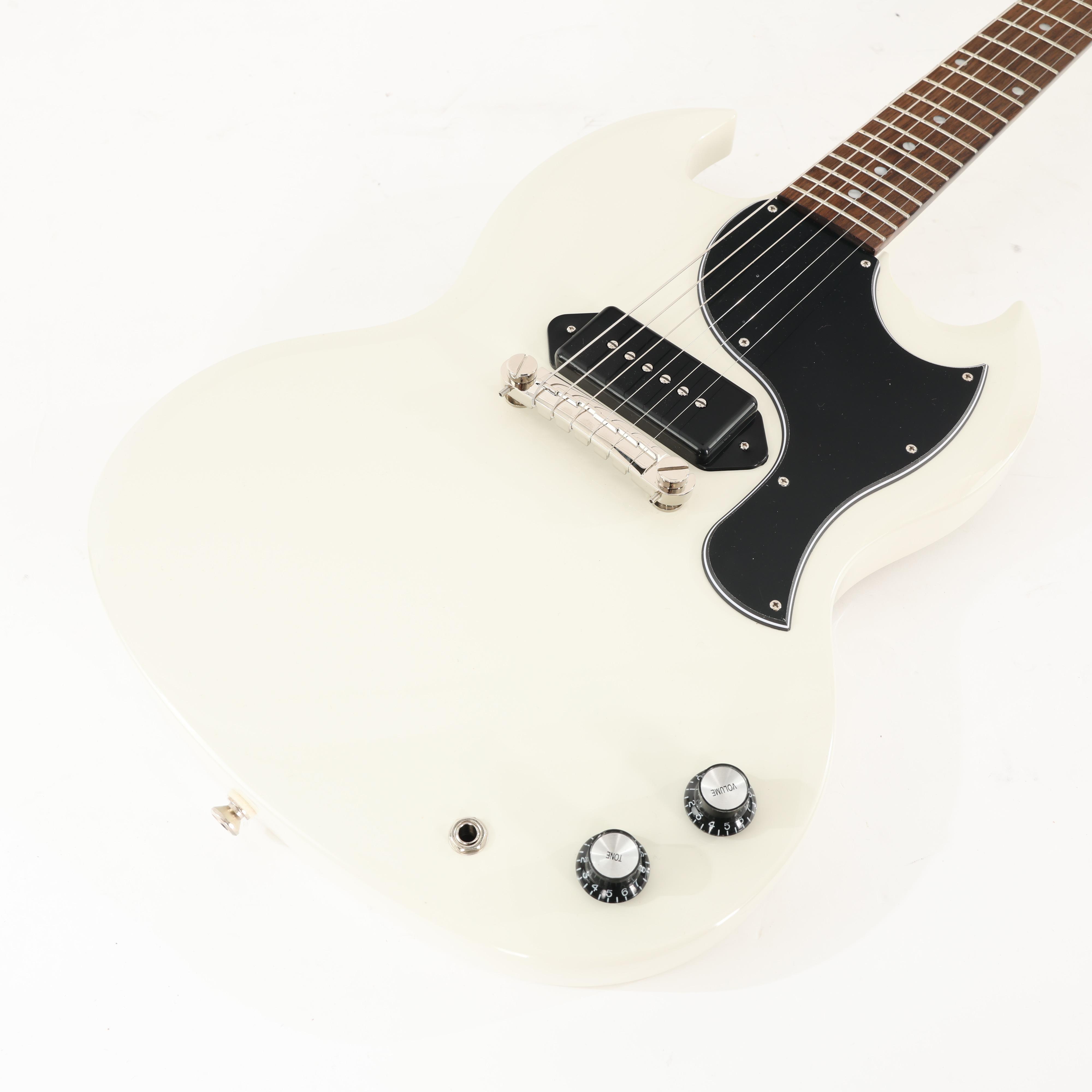 Epiphone Artist YUNGBLUD Signature SG Junior Electric Guitar in